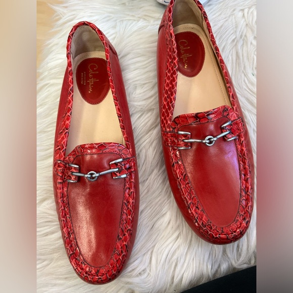 Shoes - Picture 1 of 6